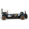 1:10 Drift HSP Flying Fish, Brushed, 4WD, 2.4Ghz